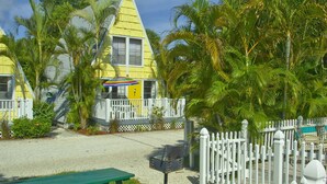 Exterior - Anchor Inn and Cottages (Sanibel)