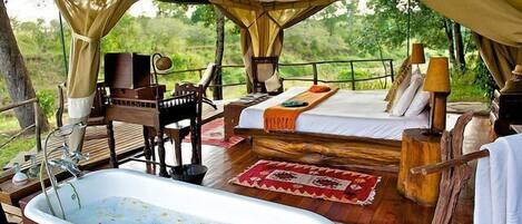 Bettwäsche aus ägyptischer Baumwolle, hochwertige Bettwaren