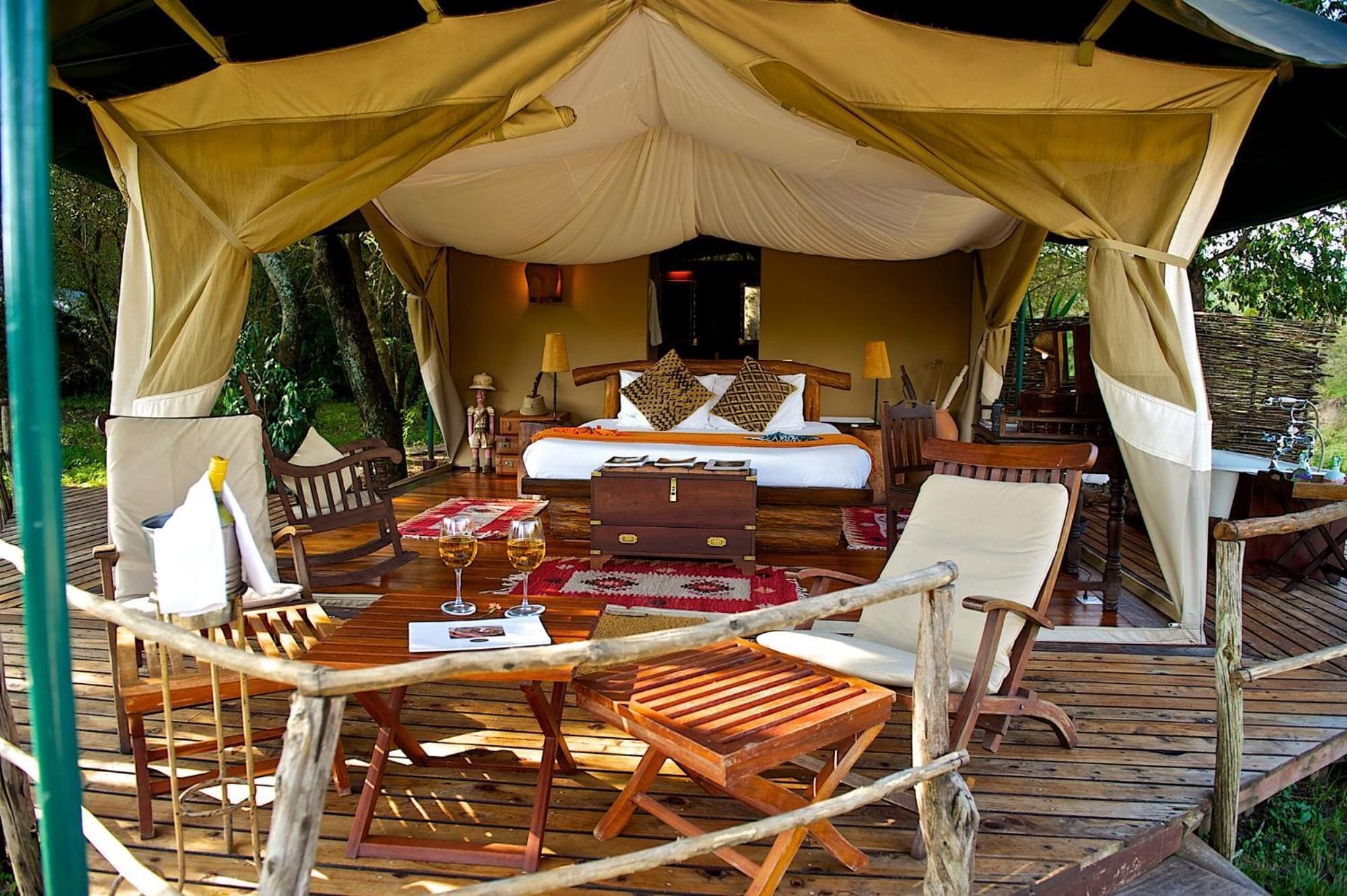 Mara Explorer Reviews, Deals & Photos 2026 - Expedia