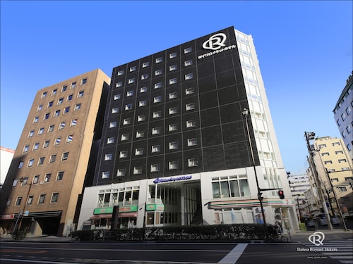 Daiwa Roynet Hotel YOKOHAMA-KANNAI