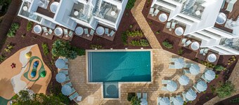 カボット ラス ベラス アパートメンツ