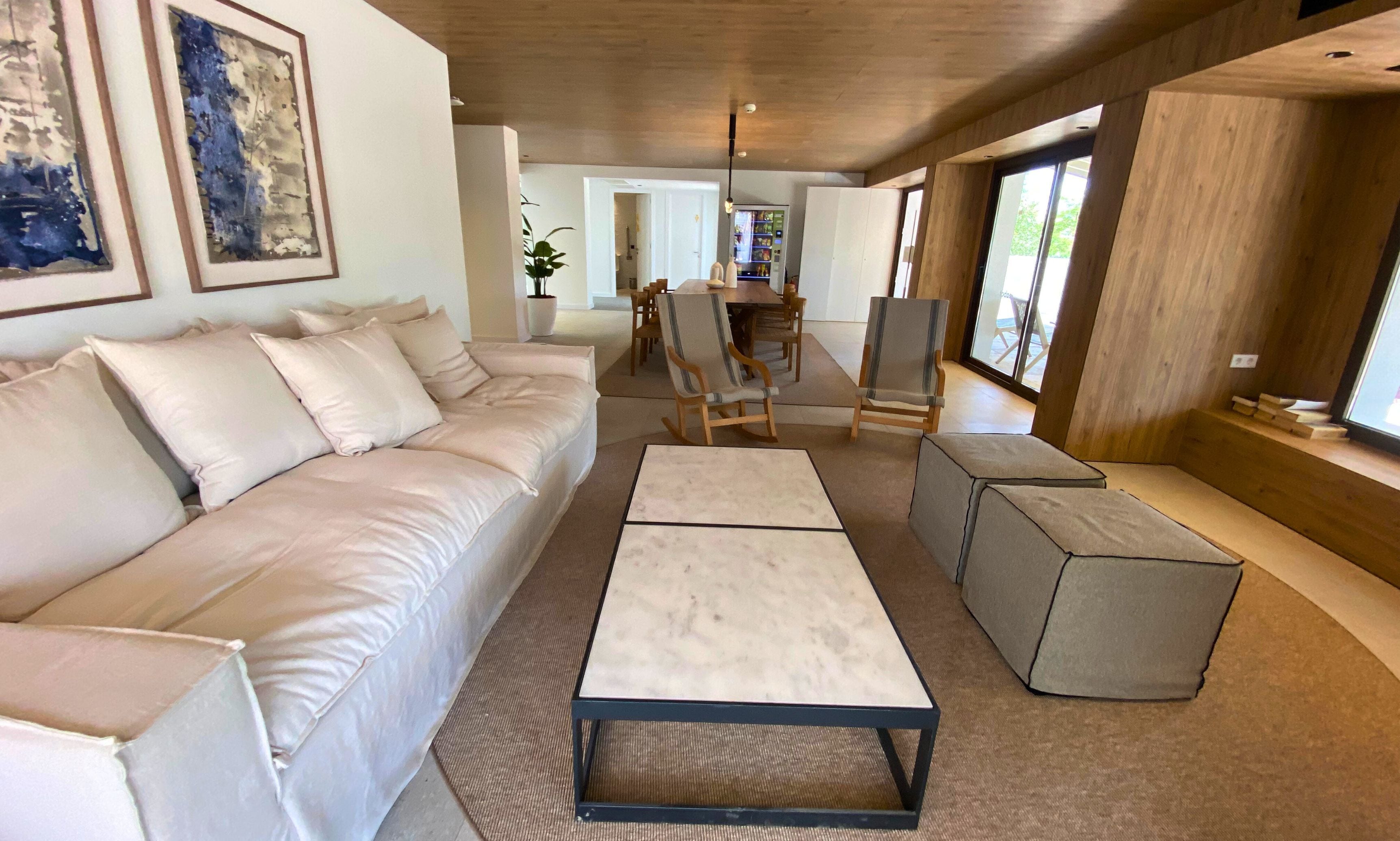 Interieur