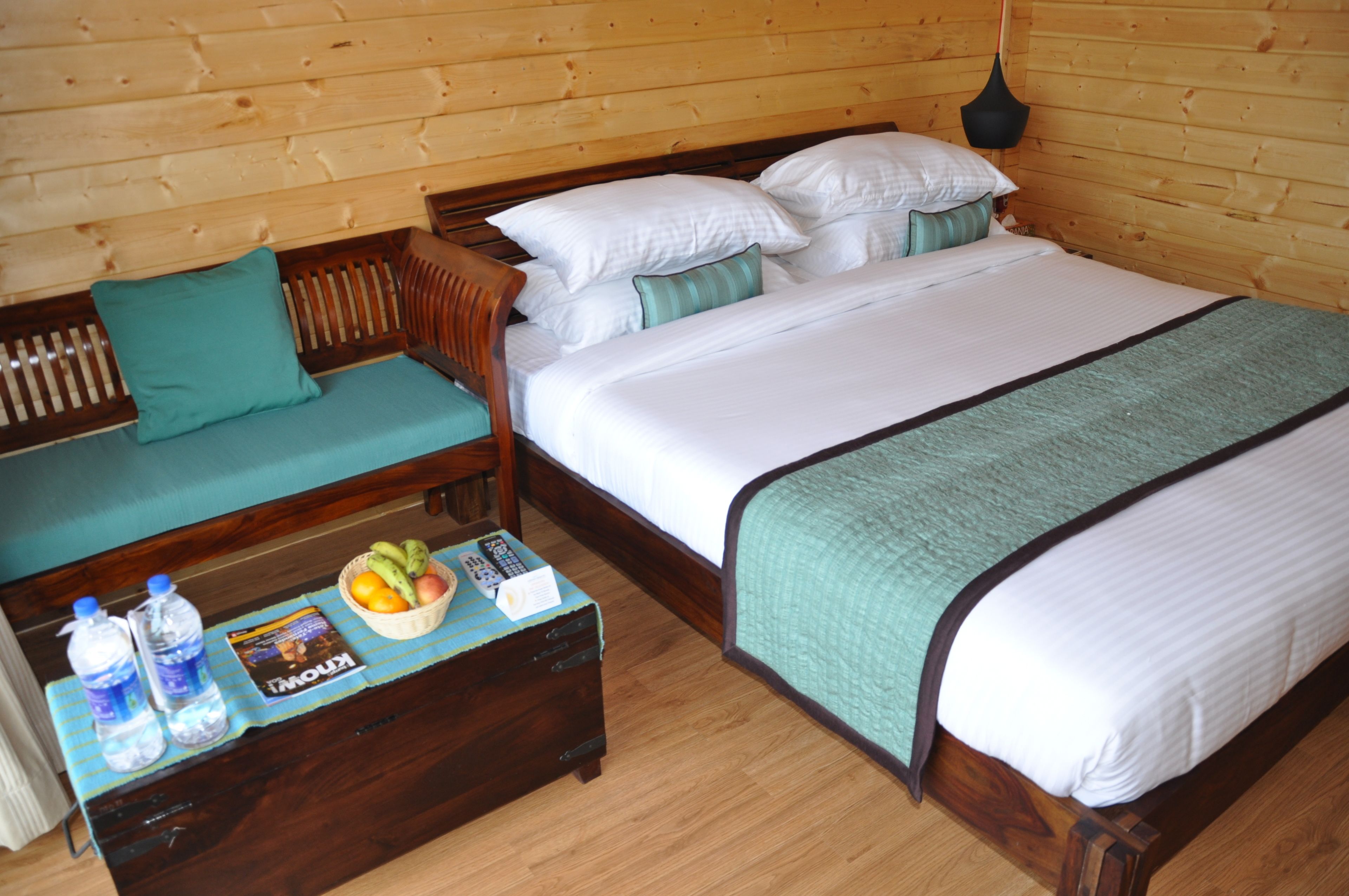 premium bedding, in-room safe, iron/ironing board, rollaway beds