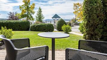 Teras/patio