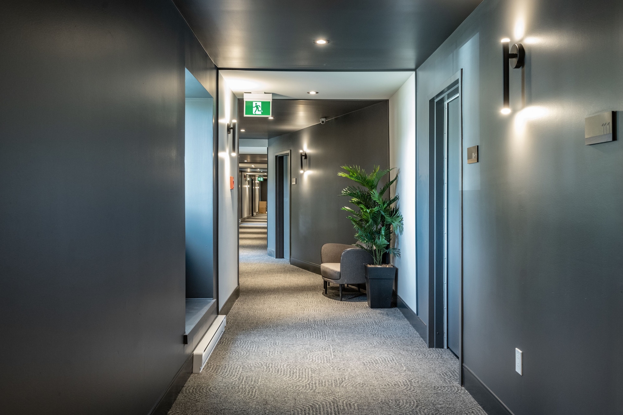 3 Star Hotels