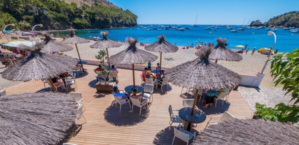 Spécialités Cuisine méditerranéenne