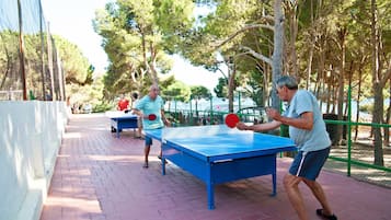 Installations sportives