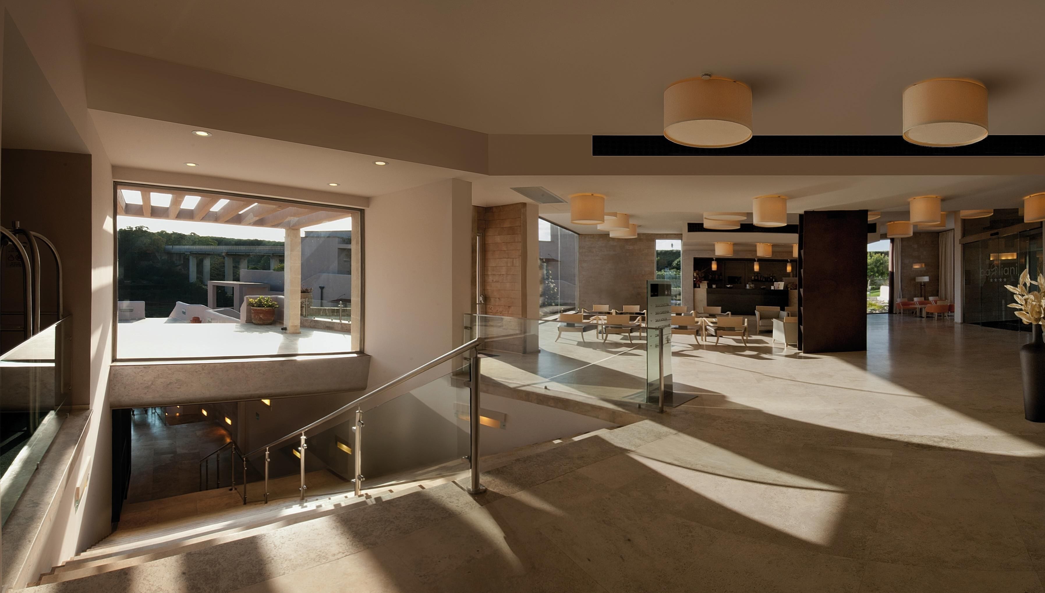 Foto - Basiliani - CDSHotels