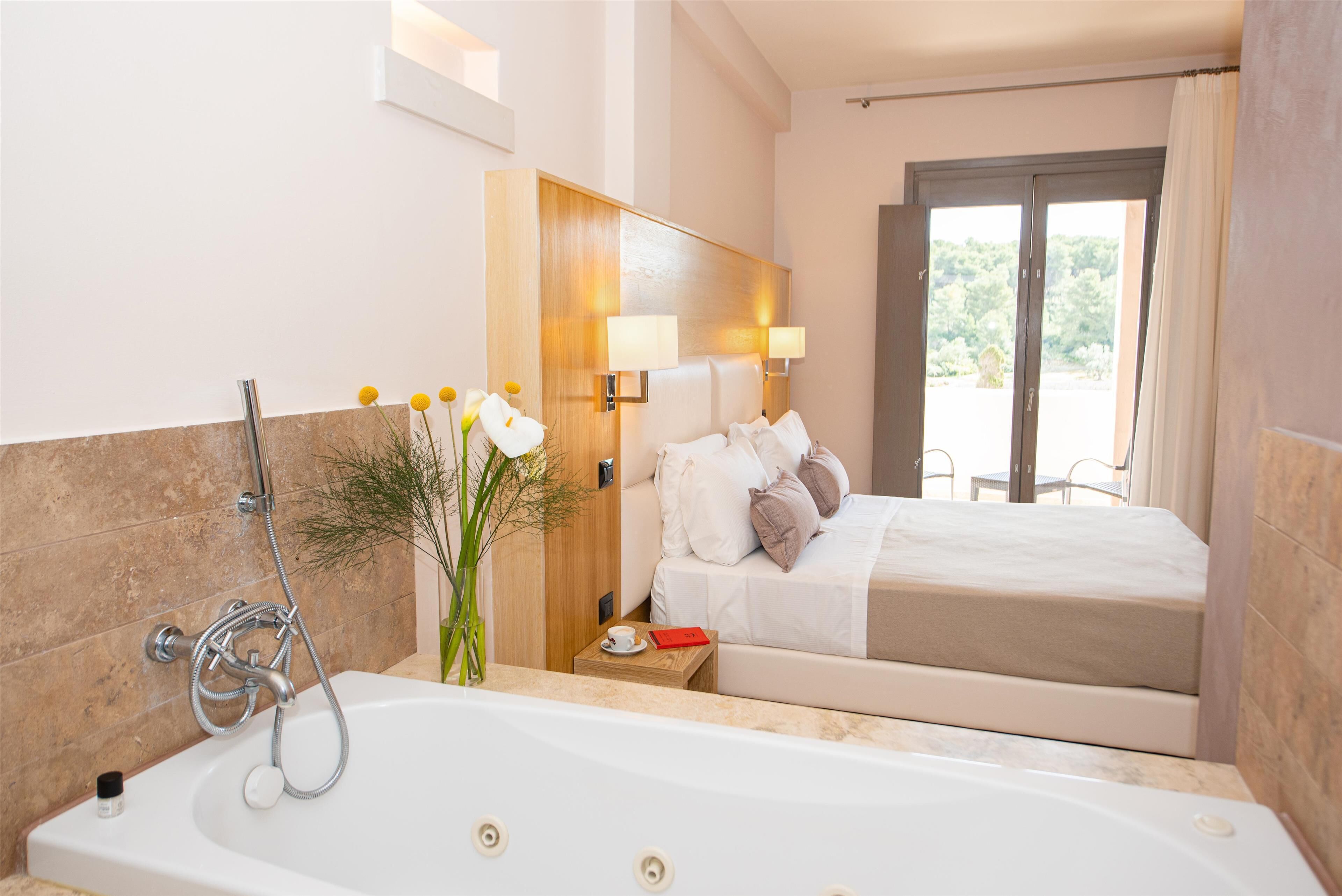 Foto - Basiliani - CDSHotels