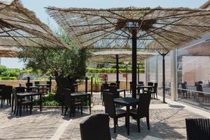 Bar (in der Unterkunft)