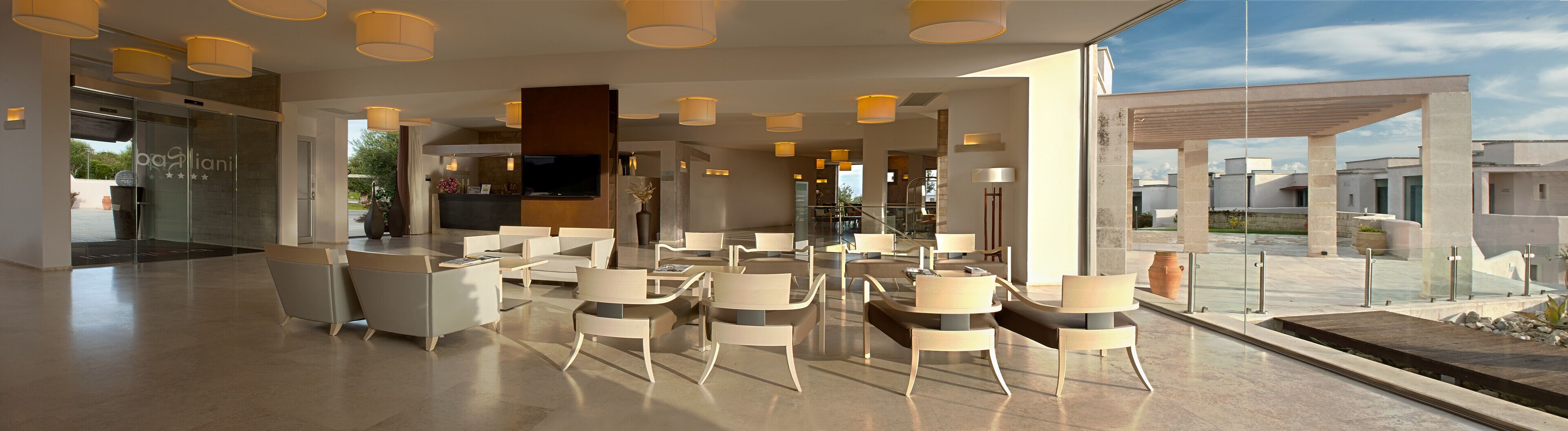 Foto - Basiliani - CDSHotels