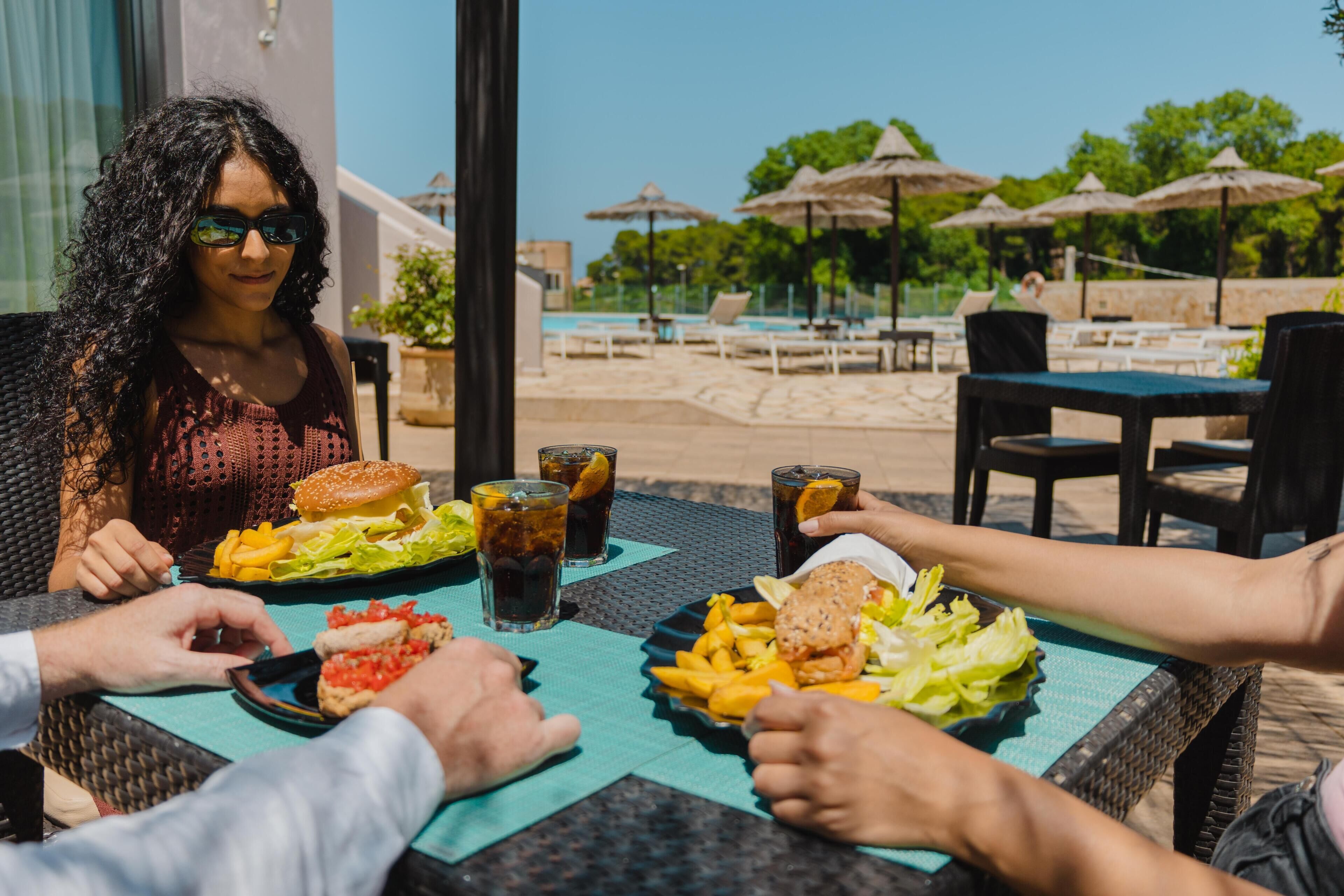 Foto - Basiliani - CDSHotels