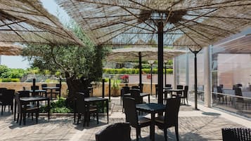 Bar (sur place)