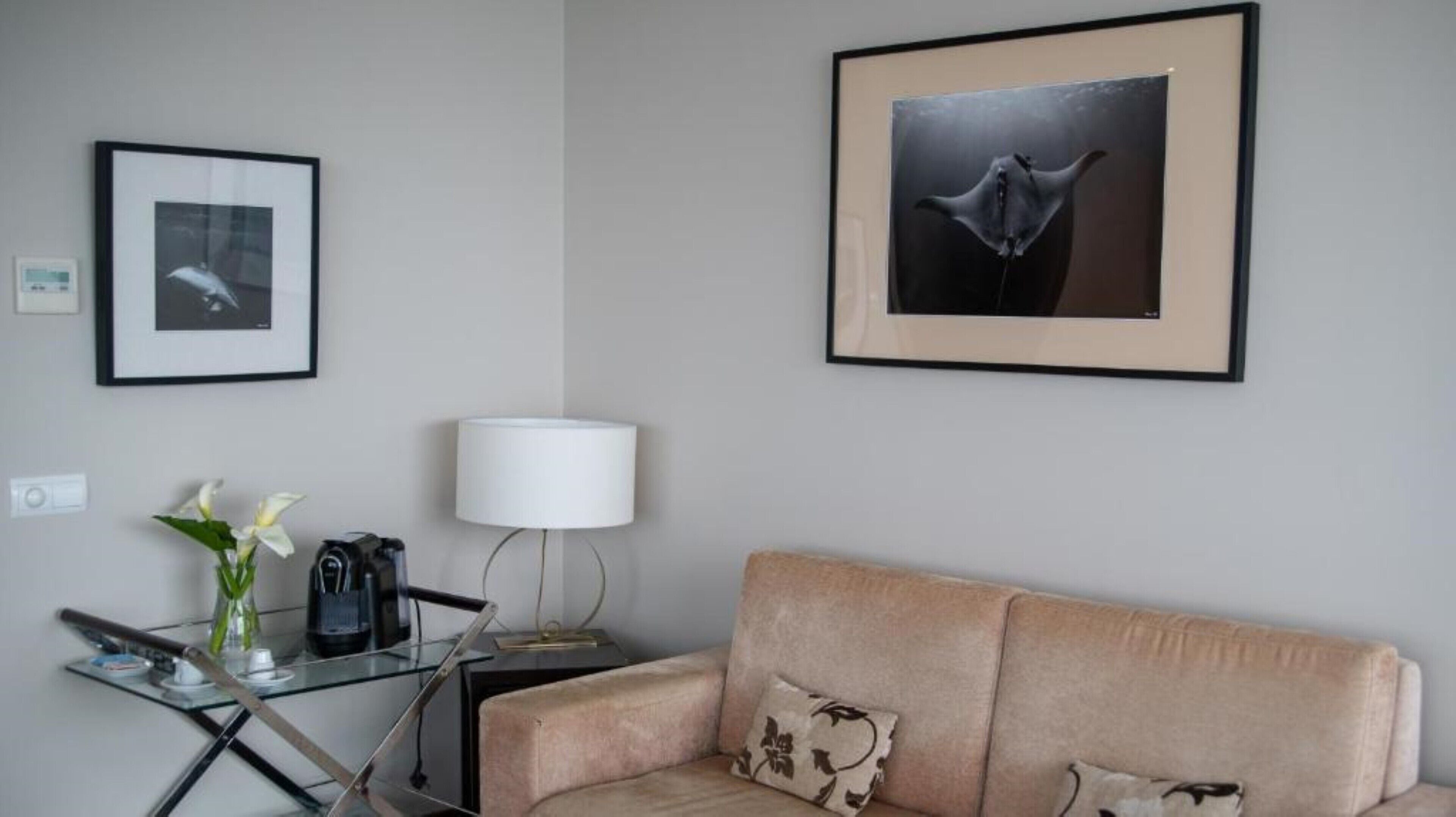 minibar, in-room safe, desk, soundproofing