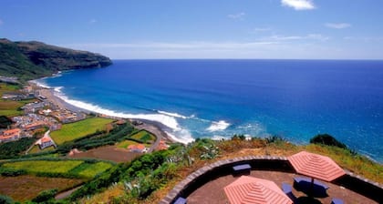 Inatel Flores Hotel