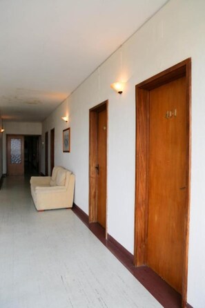 Interior - Inatel Santa Maria da Feira (Santa Maria da Feira)