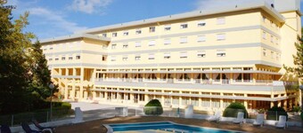 英特爾納聖母瑪麗亞費拉酒店