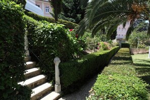 Exterior - INATEL Luso (Mealhada)