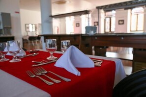 Restaurant - INATEL Luso (Mealhada)