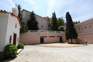 Front of property - INATEL Luso (Mealhada)