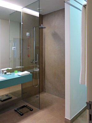 Free toiletries, hair dryer, towels - INATEL Albufeira (Albufeira)