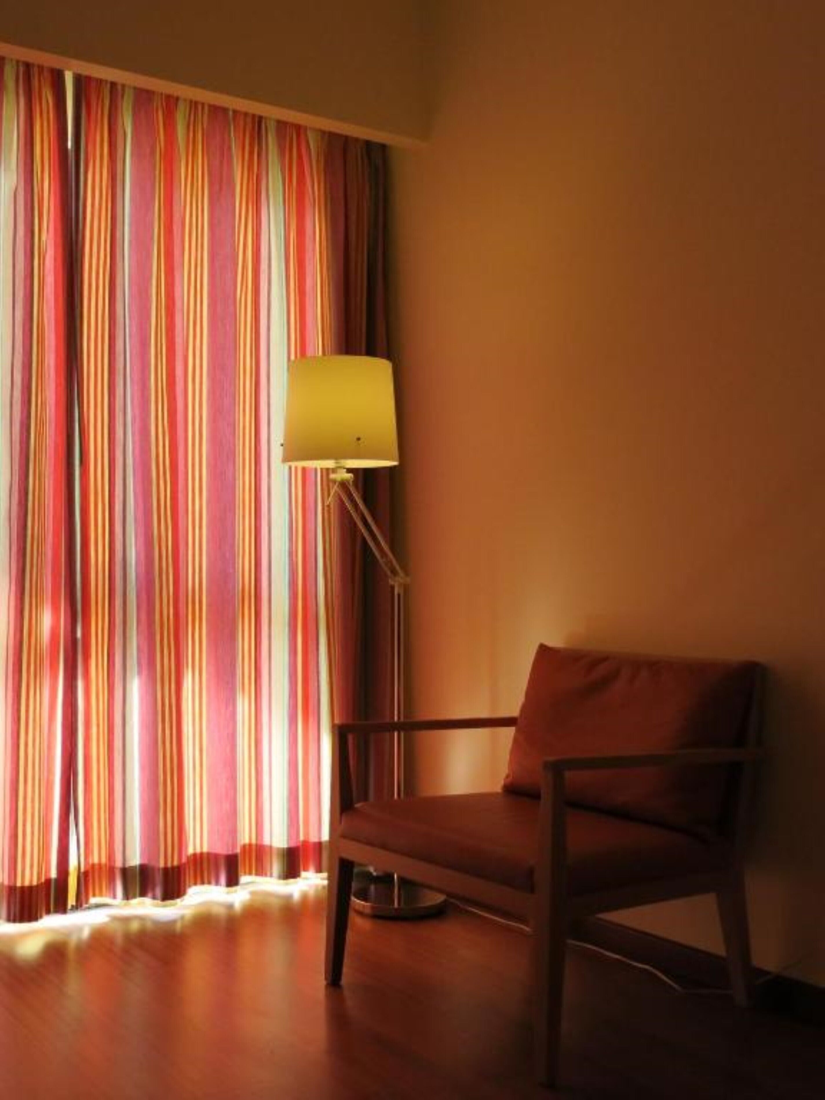 minibar, in-room safe, desk, soundproofing