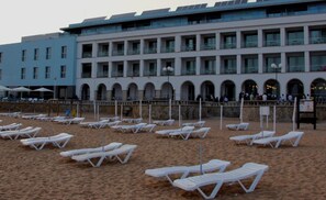 Front of property - INATEL Albufeira (Albufeira)