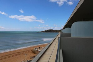 Balcony view - INATEL Albufeira (Albufeira)