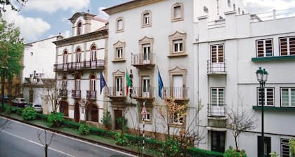 INATEL Castelo de Vide
