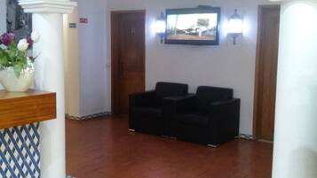 Fasilitas properti