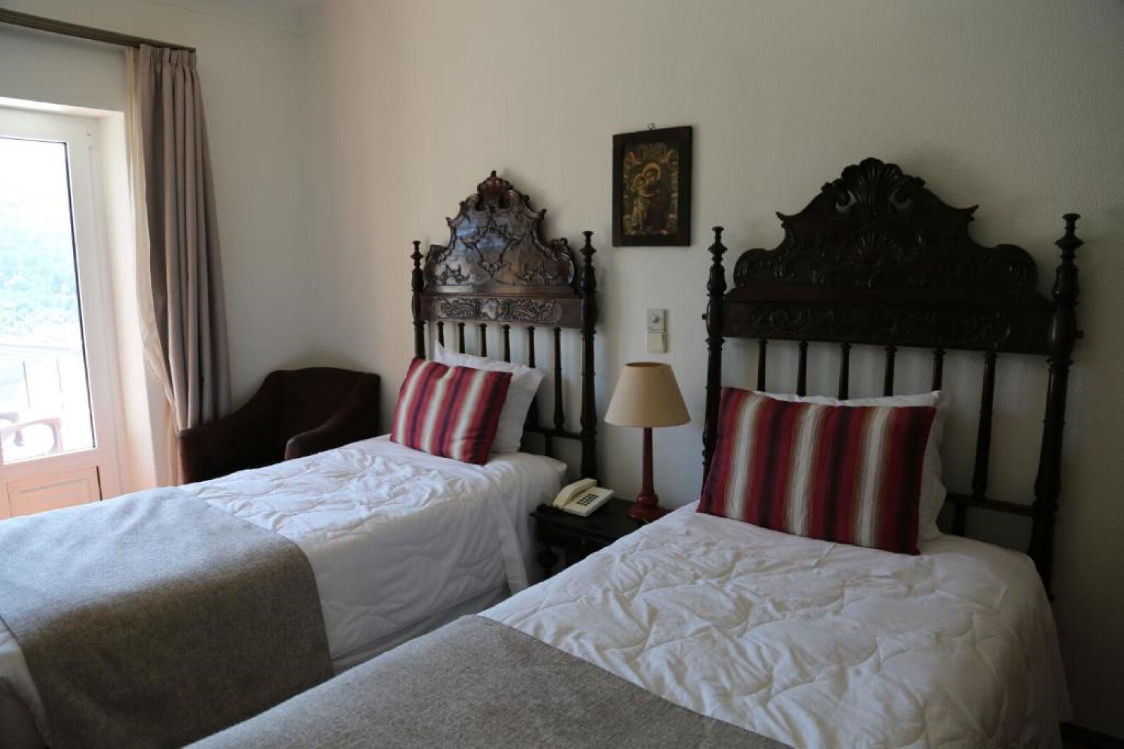 minibar, in-room safe, desk, soundproofing