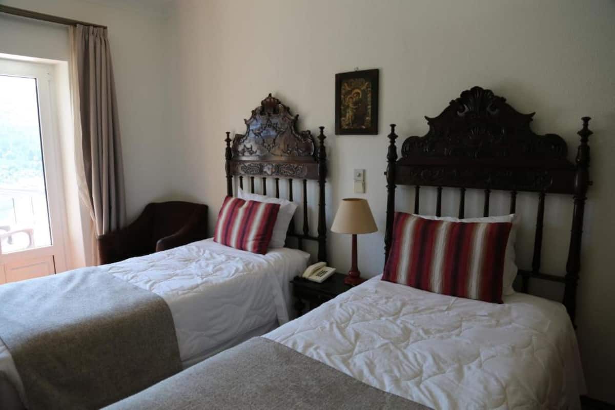 minibar, in-room safe, desk, soundproofing