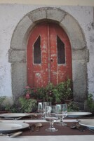 Portugiesische Küche