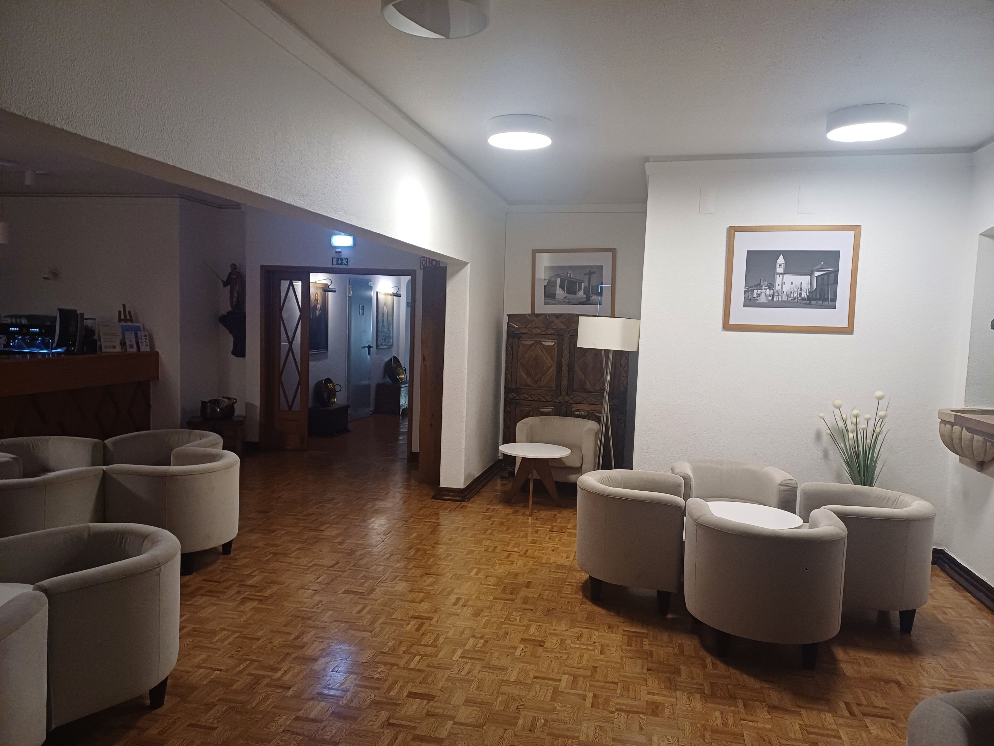Recepción