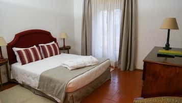 Vistas desde la habitación