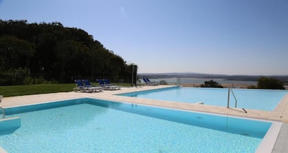 INATEL Foz do Arelho