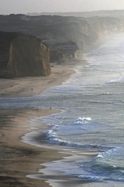 INATEL Foz do Arelho