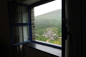 Superior Room, Mountain View | View from room