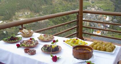 INATEL Piódão Hotel