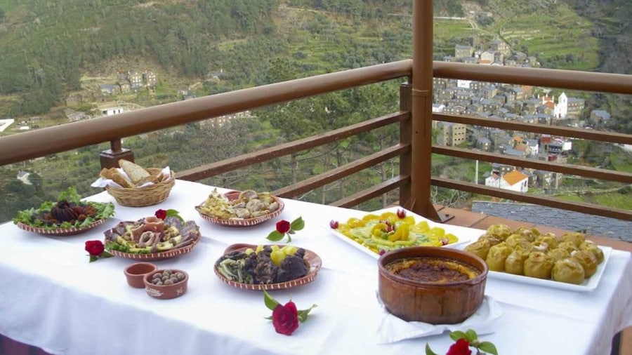 INATEL Piódão Hotel