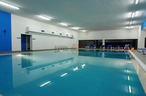 Pool - INATEL Piódão Hotel (Arganil)