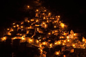 Exterior - INATEL Piódão Hotel (Arganil)