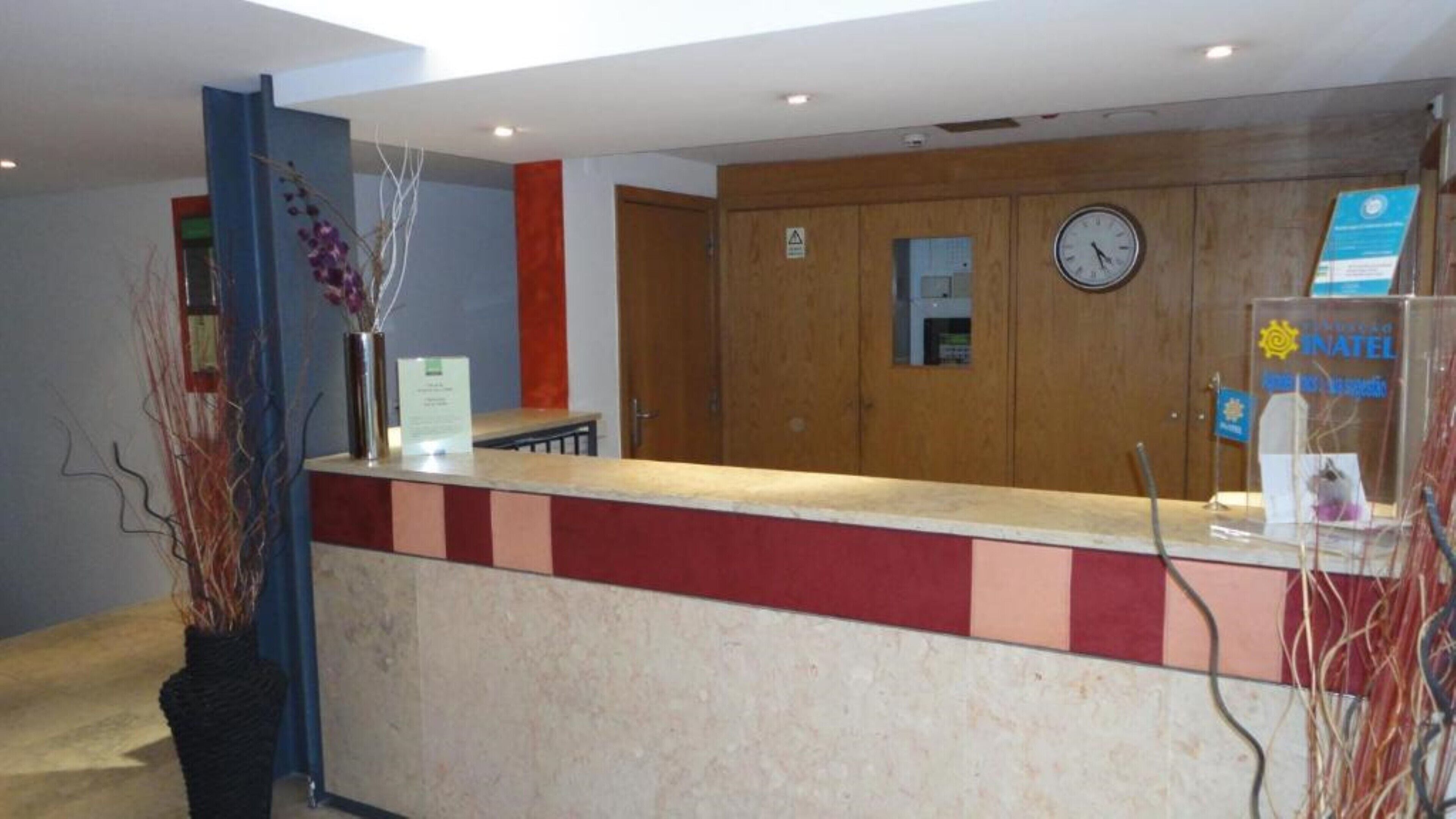 Foto - INATEL Caparica