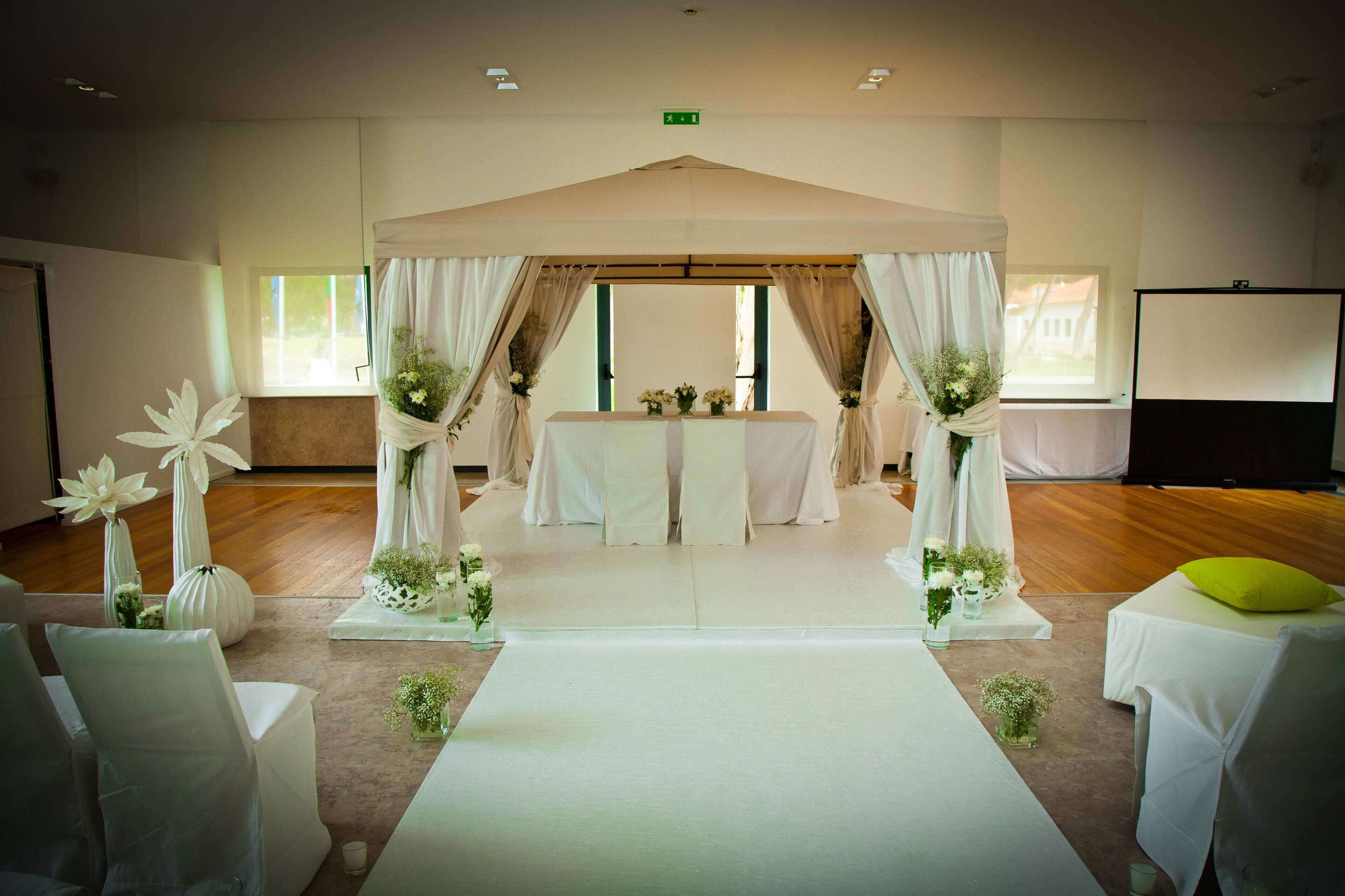 Foto - INATEL Caparica