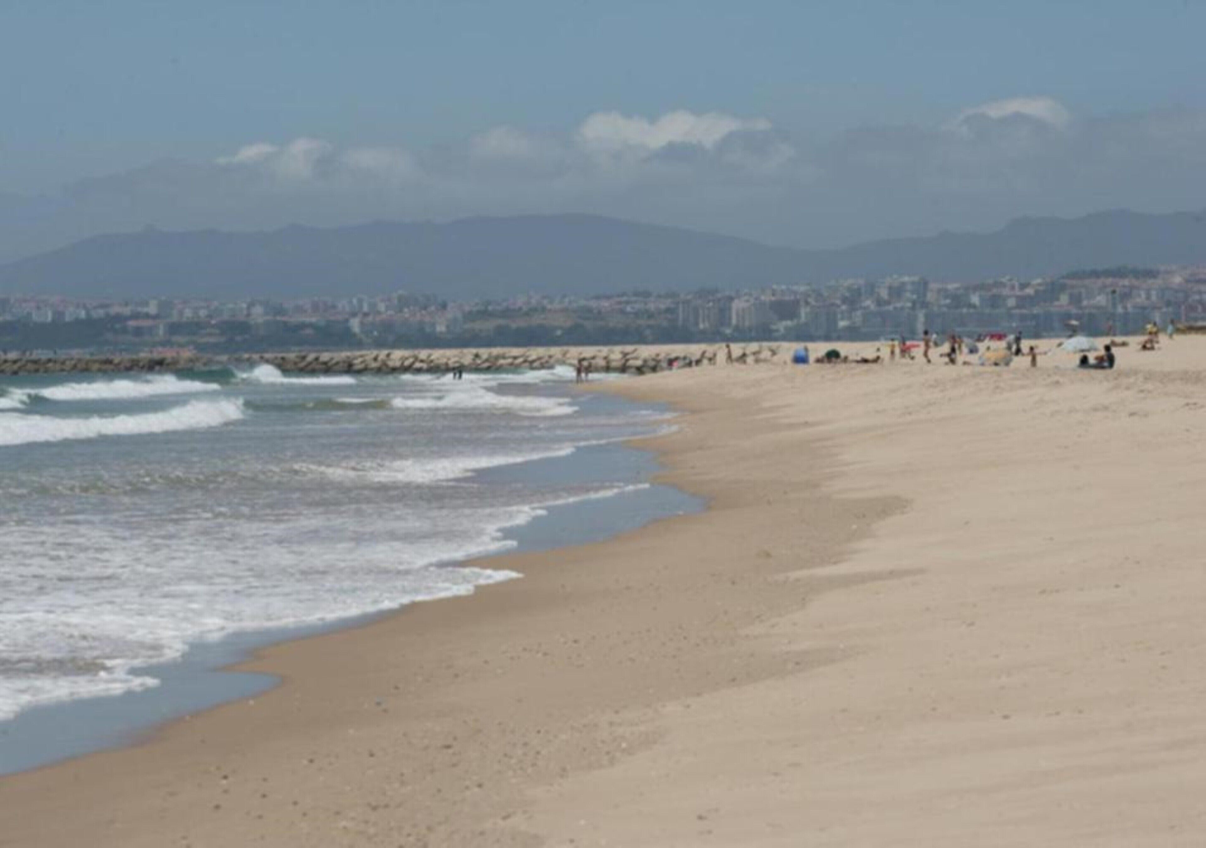 Foto - INATEL Caparica