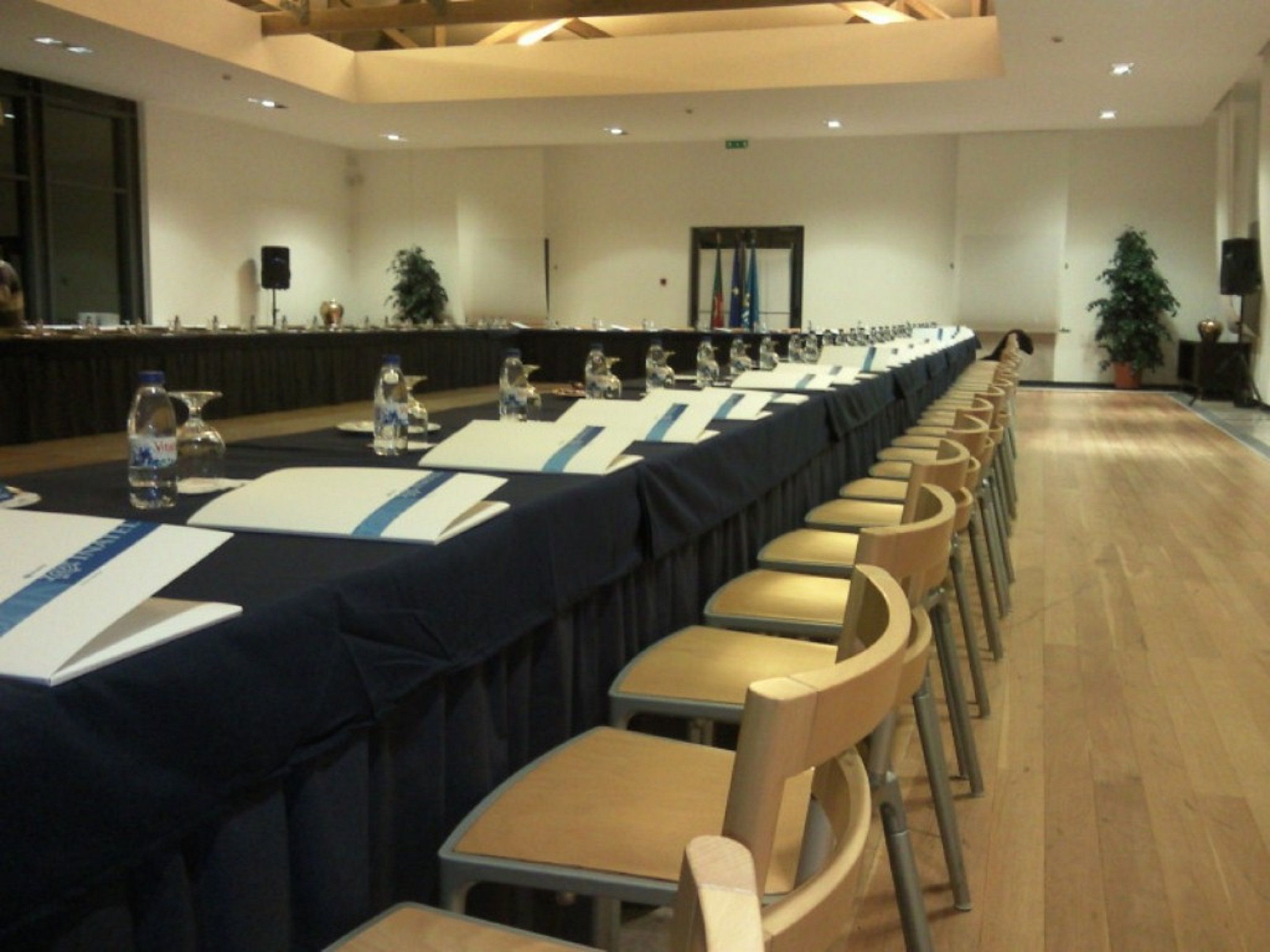 Foto - INATEL Caparica