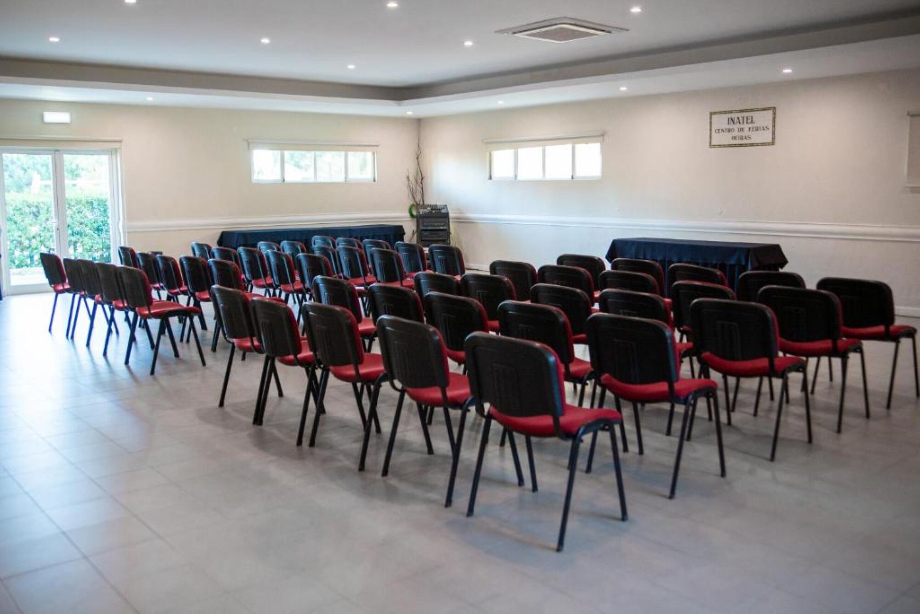 Photo - INATEL Oeiras