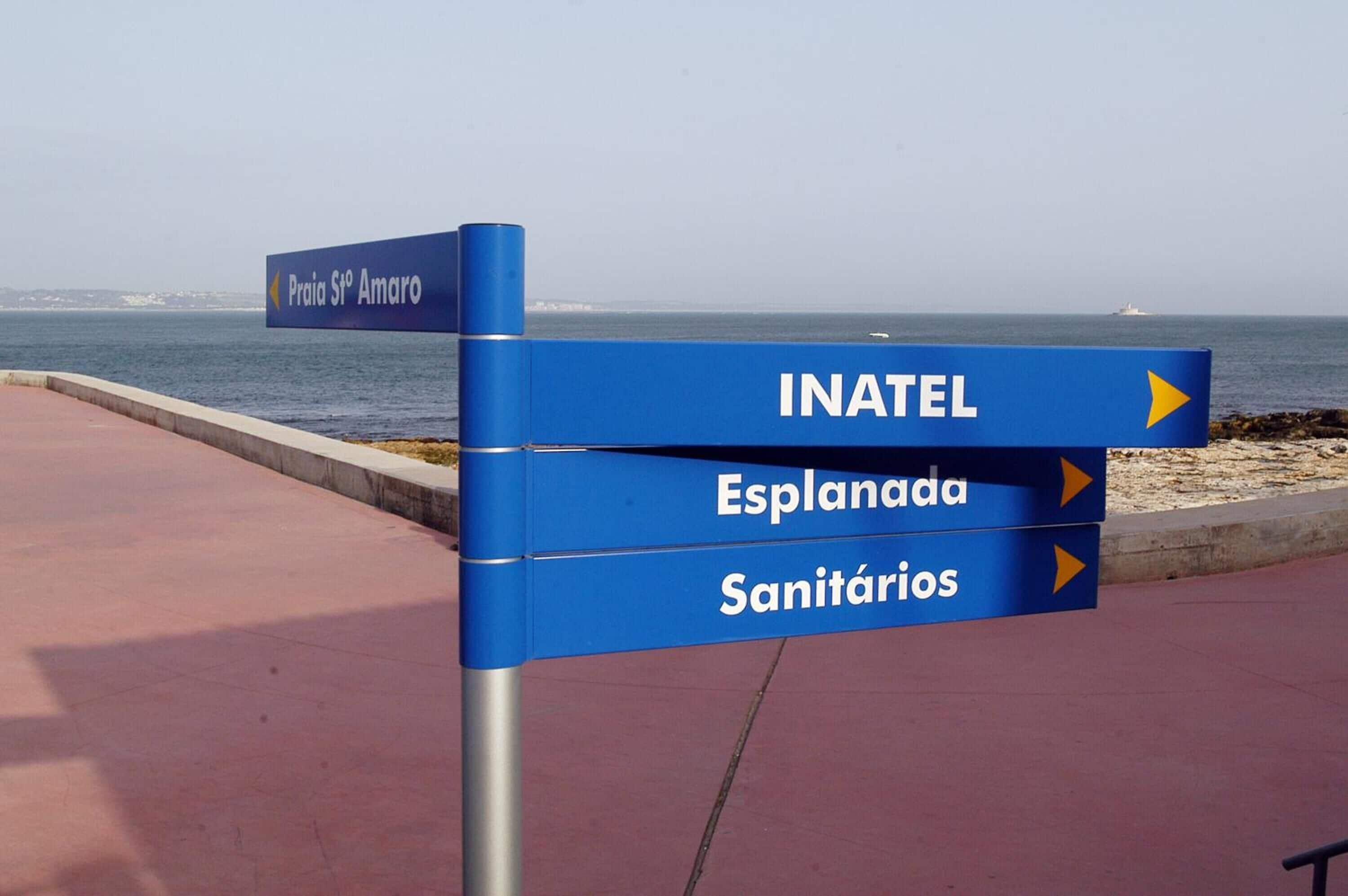 Photo - INATEL Oeiras