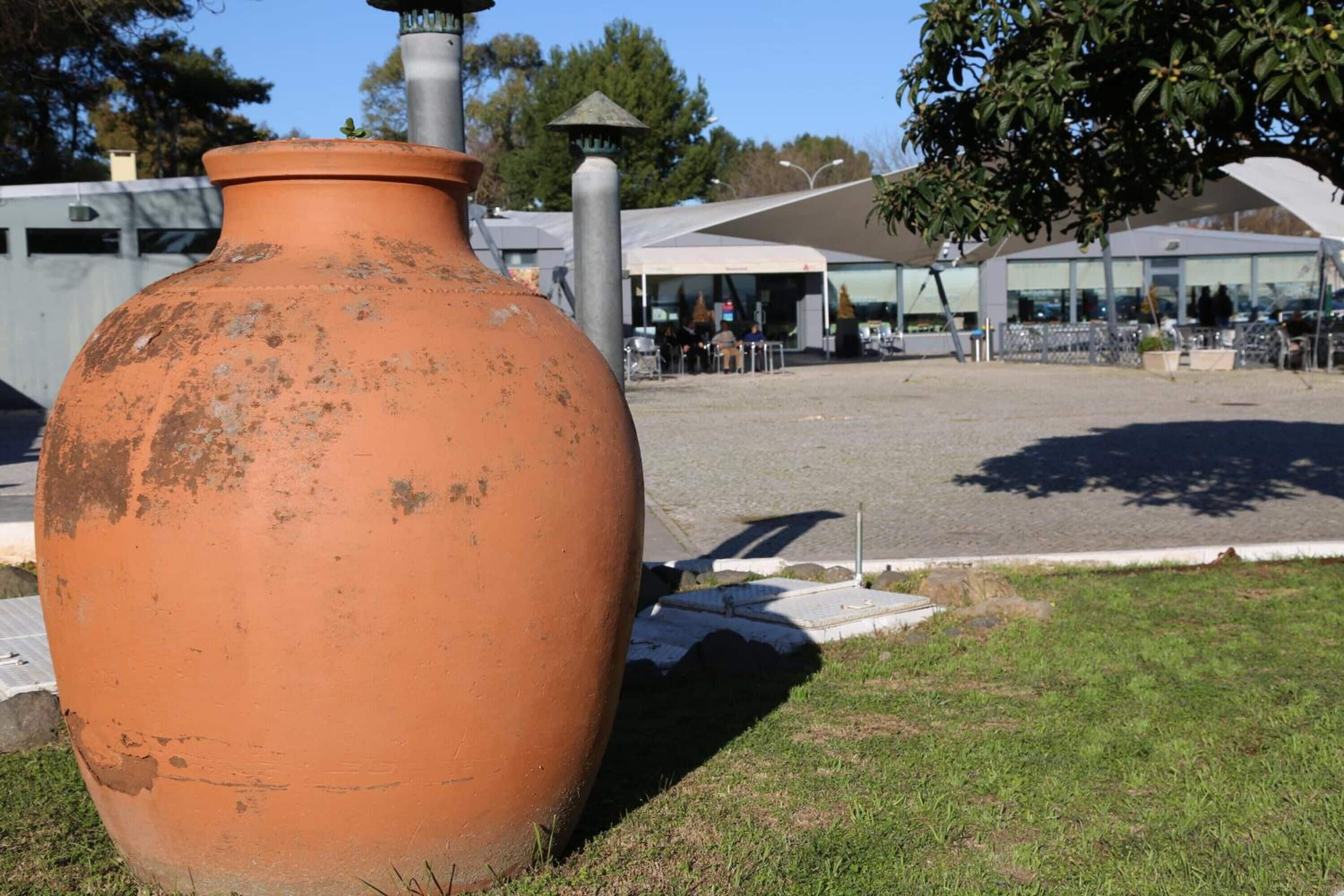 Photo - INATEL Oeiras