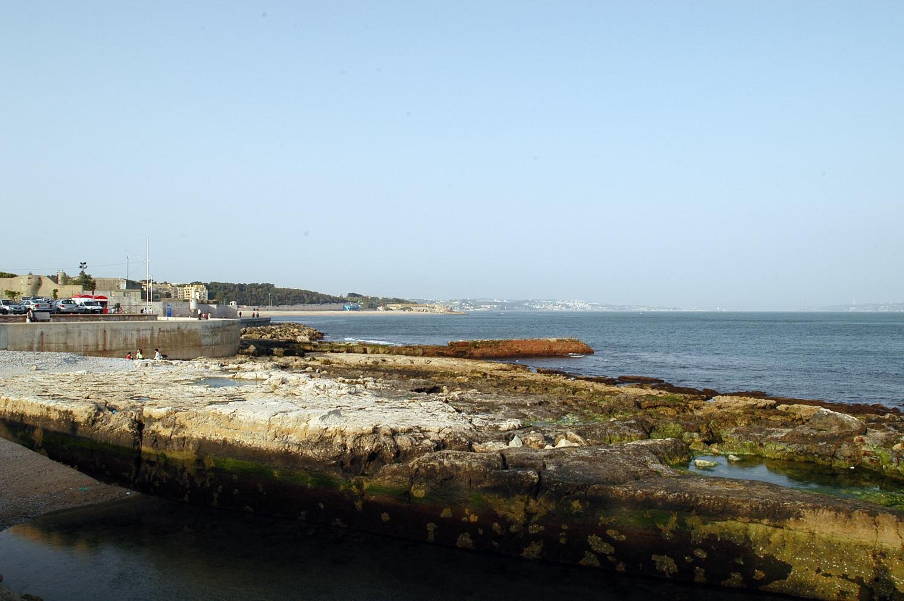 Photo - INATEL Oeiras